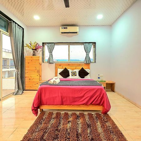Empyrean Stay II 6Bhk Big Daddy Villa Ll Ac II Pvt Pool II Terrace View II Lux Lonavala Eksteriør billede