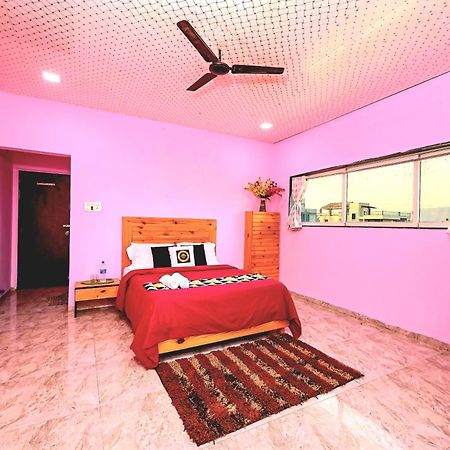 Empyrean Stay II 6Bhk Big Daddy Villa Ll Ac II Pvt Pool II Terrace View II Lux Lonavala Eksteriør billede