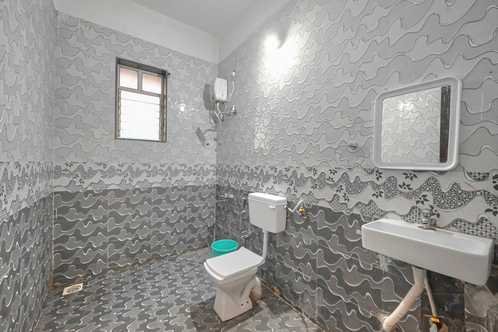 Empyrean Stay II 6Bhk Big Daddy Villa Ll Ac II Pvt Pool II Terrace View II Lux Lonavala Eksteriør billede