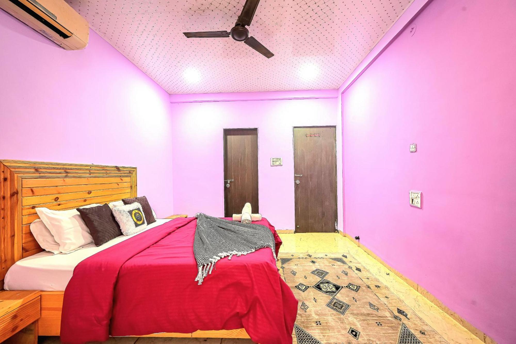 Empyrean Stay II 6Bhk Big Daddy Villa Ll Ac II Pvt Pool II Terrace View II Lux Lonavala Eksteriør billede