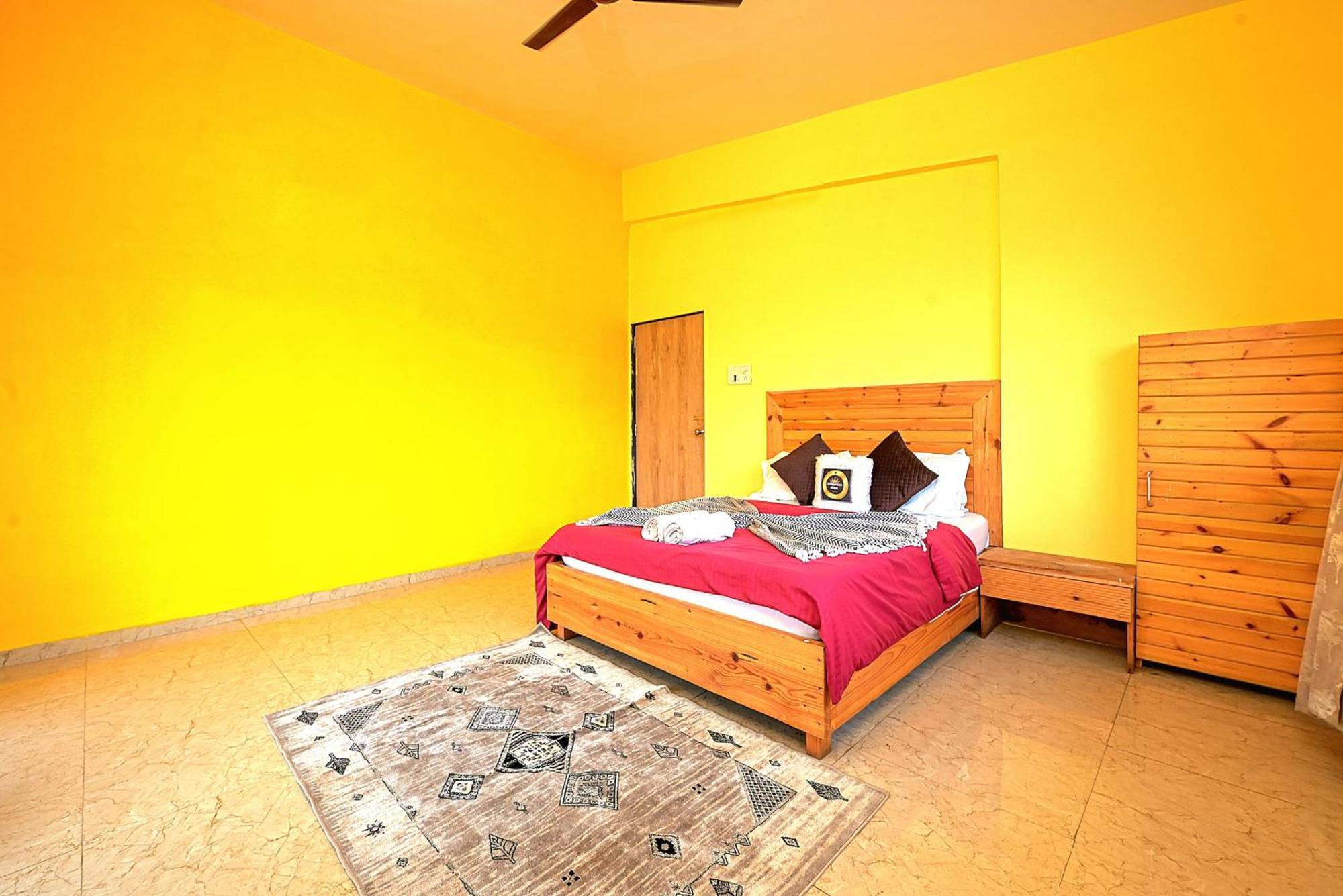 Empyrean Stay II 6Bhk Big Daddy Villa Ll Ac II Pvt Pool II Terrace View II Lux Lonavala Eksteriør billede