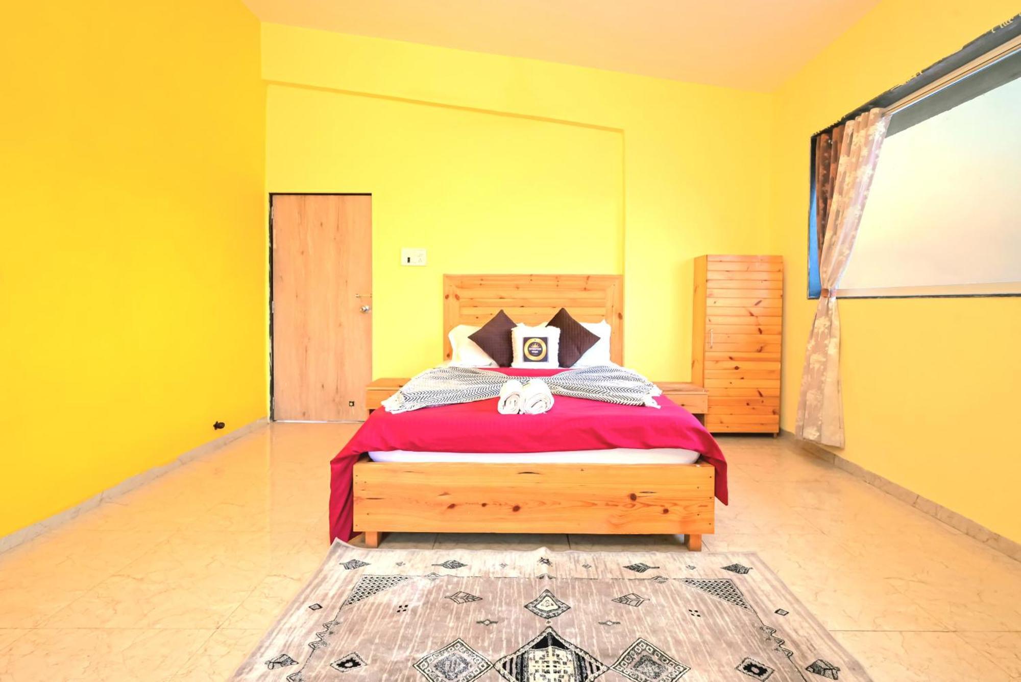 Empyrean Stay II 6Bhk Big Daddy Villa Ll Ac II Pvt Pool II Terrace View II Lux Lonavala Eksteriør billede
