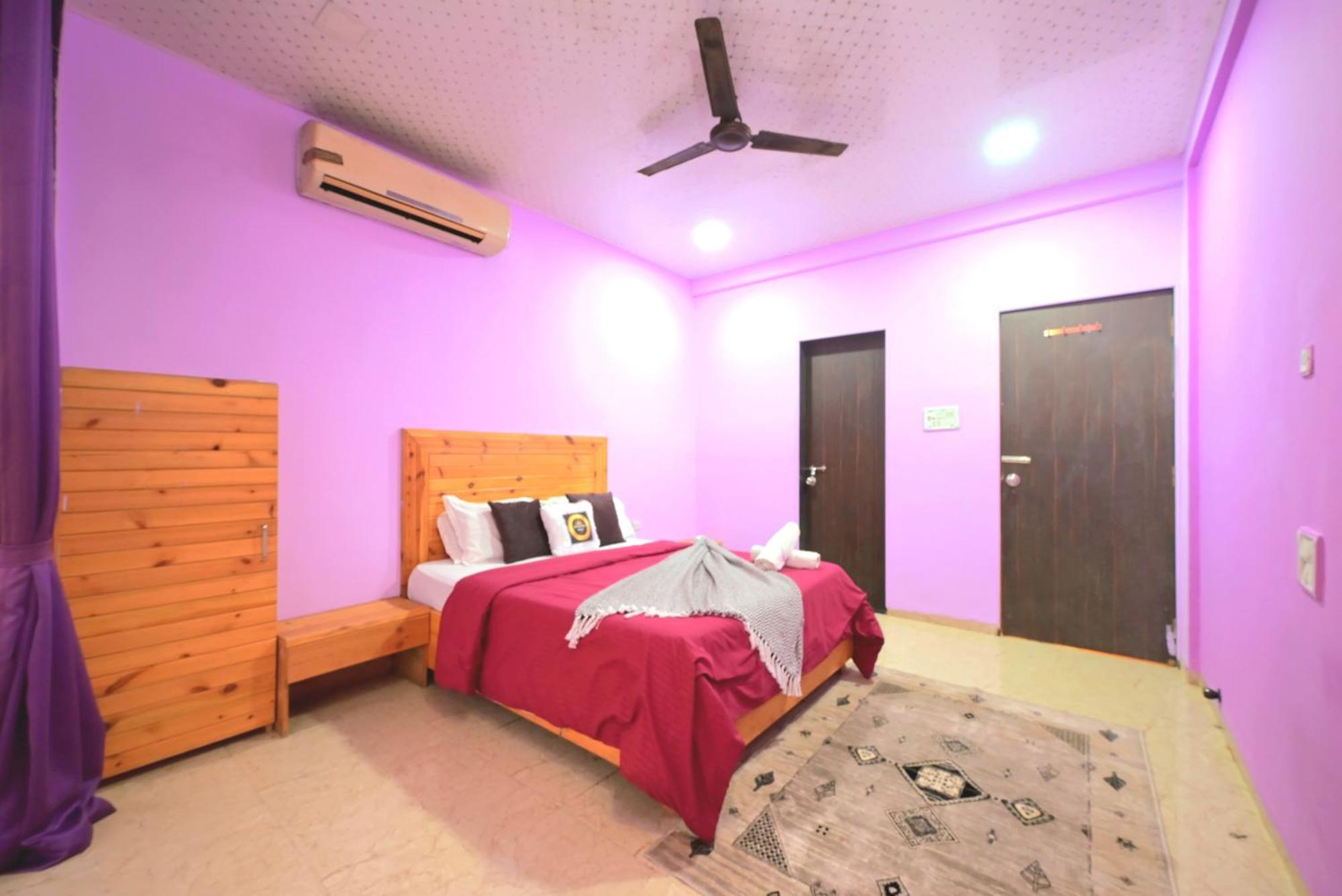 Empyrean Stay II 6Bhk Big Daddy Villa Ll Ac II Pvt Pool II Terrace View II Lux Lonavala Eksteriør billede